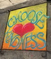 Honorable Mention-Choose Kindness